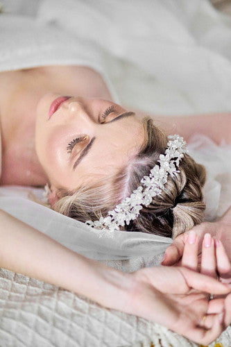 Serre-tête "Gladys "