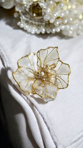 Bague réglable Lohanah