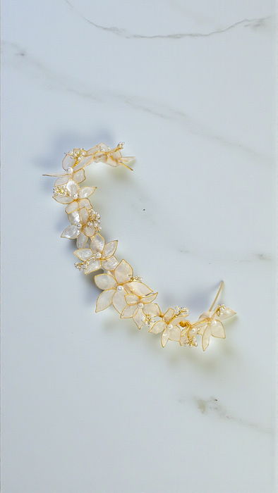 Serre-tête "Gladys "